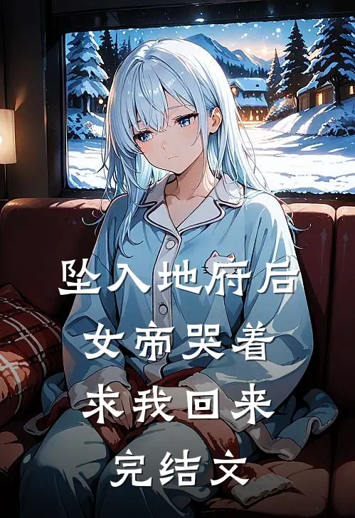 坠入地府后，女帝哭着求我回来完结文
