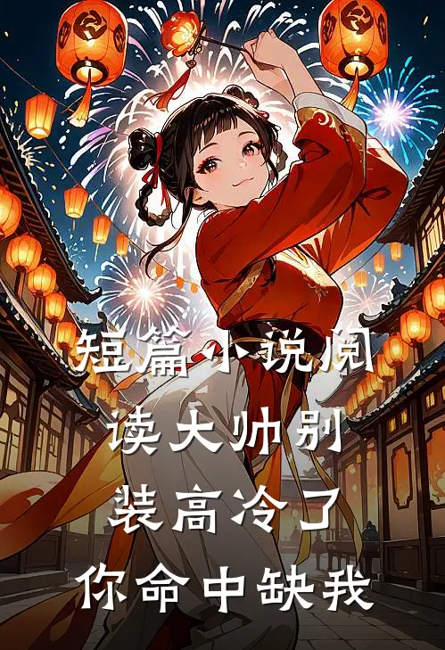 短篇小说阅读大帅别装高冷了，你命中缺我