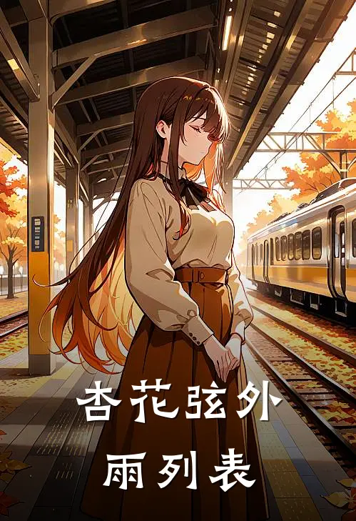 杏花弦外雨列表