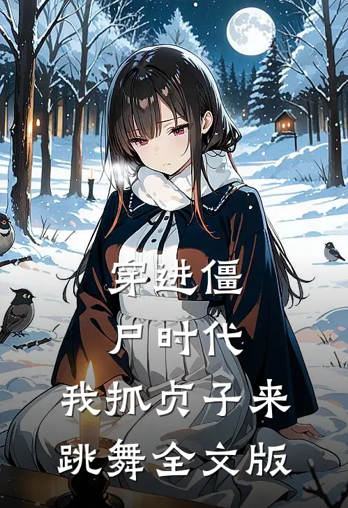 穿进僵尸时代，我抓贞子来跳舞全文版