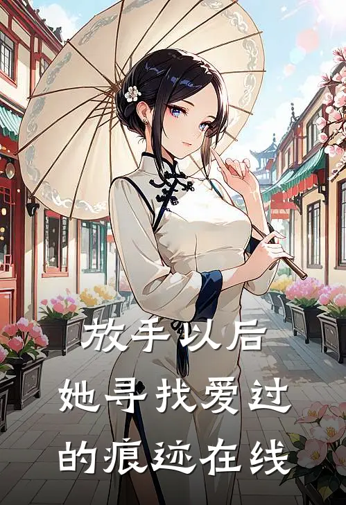 放手以后，她寻找爱过的痕迹在线