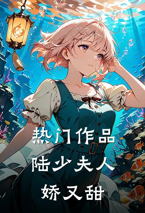 热门作品陆少夫人娇又甜