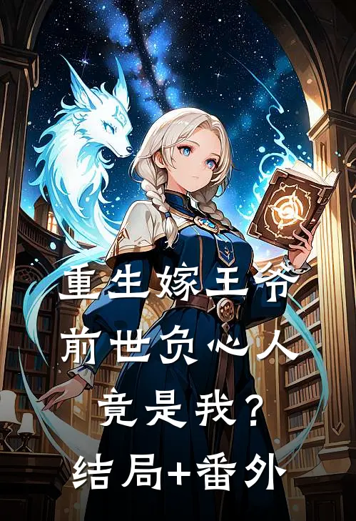 重生嫁王爷，前世负心人竟是我？结局+番外