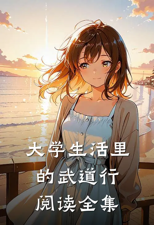 大学生活里的武道行阅读全集