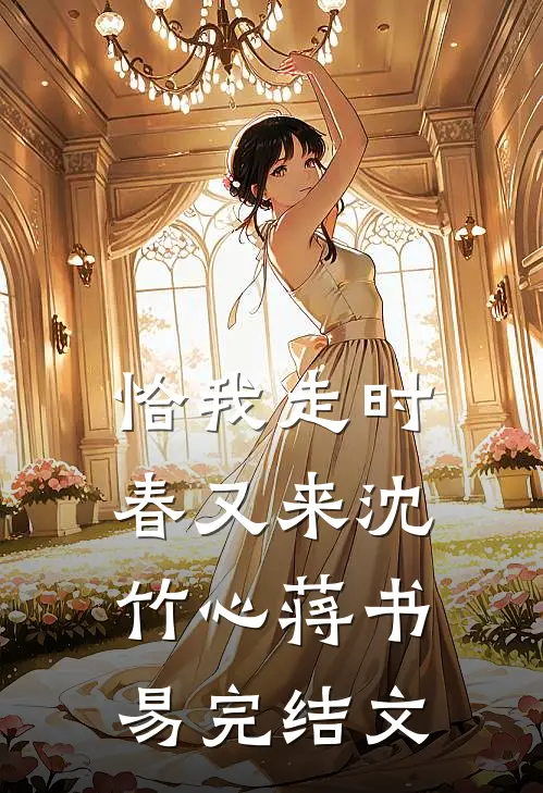 恰我走时春又来沈竹心蒋书易完结文