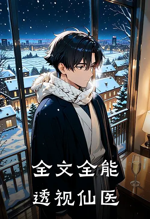 全文全能透视仙医