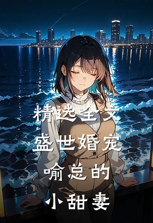 精选全文盛世婚宠，喻总的小甜妻