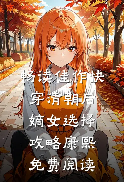 畅读佳作快穿清朝后，嫡女选择攻略康熙免费阅读