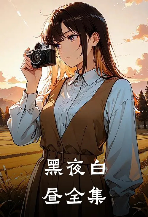黑夜白昼 全集