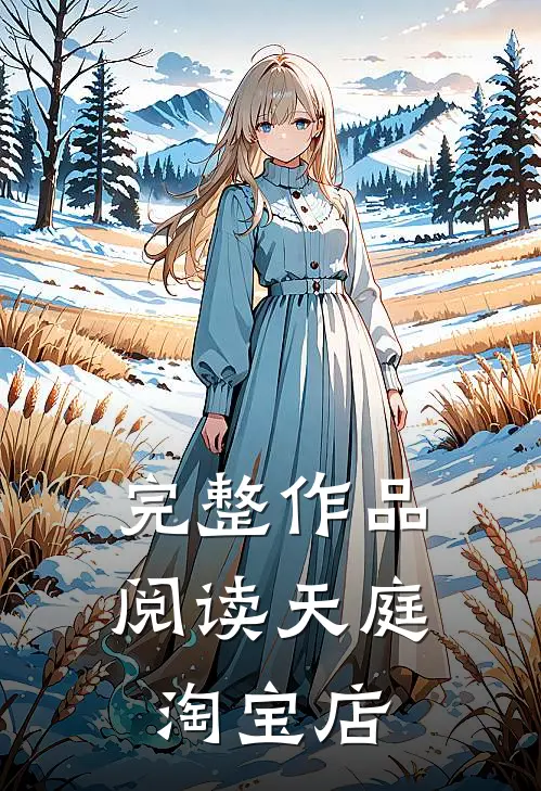 完整作品阅读天庭淘宝店
