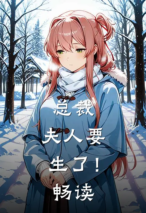 总裁，夫人要生了！畅读