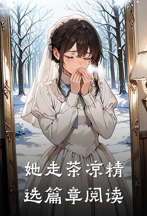 她走茶凉精选篇章阅读