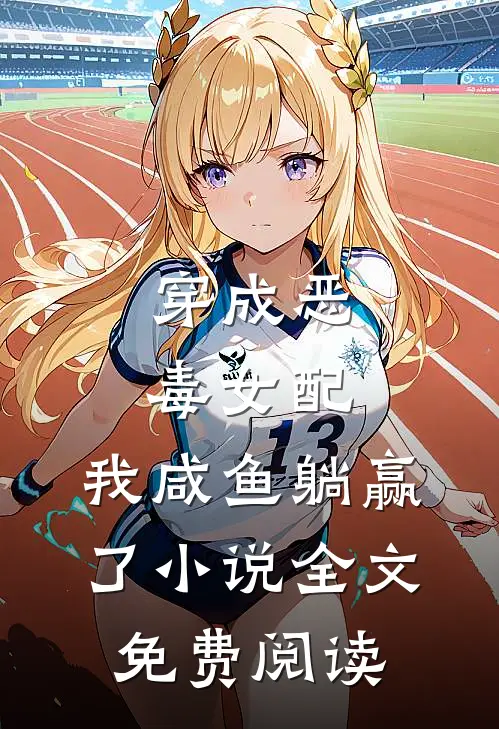 穿成恶毒女配，我咸鱼躺赢了小说全文免费阅读