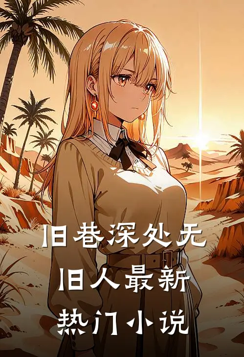 旧巷深处无旧人最新热门小说