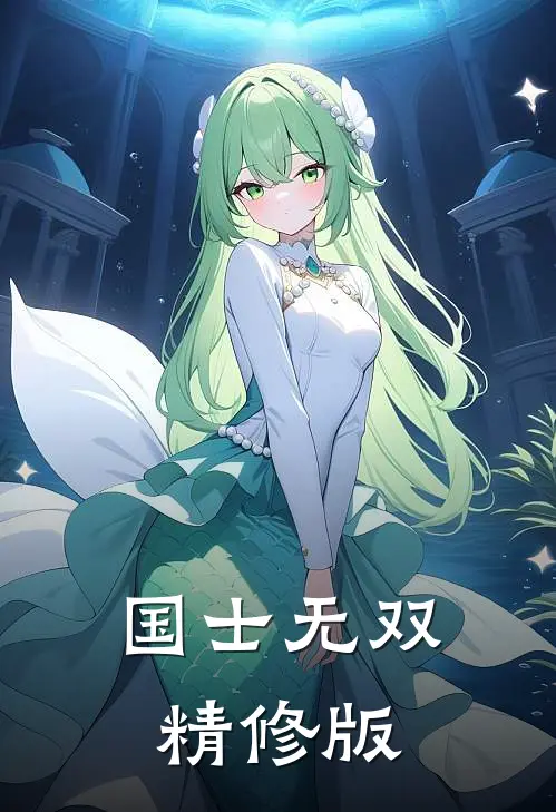 国士无双精修版