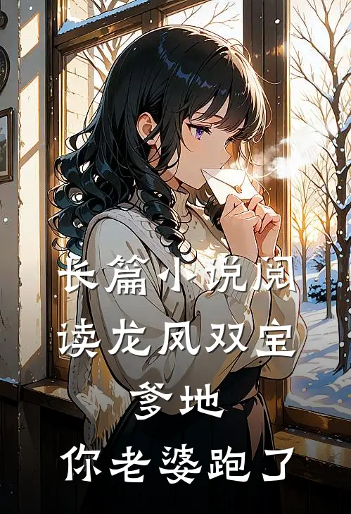 长篇小说阅读龙凤双宝：爹地，你老婆跑了