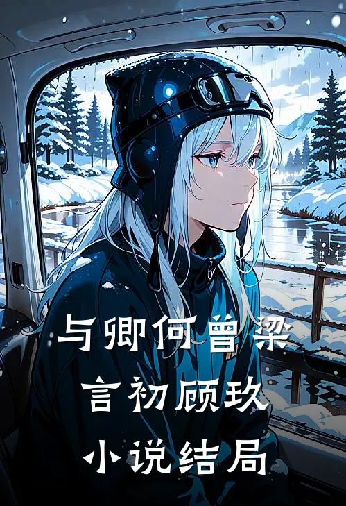 与卿何曾梁言初顾玖小说结局