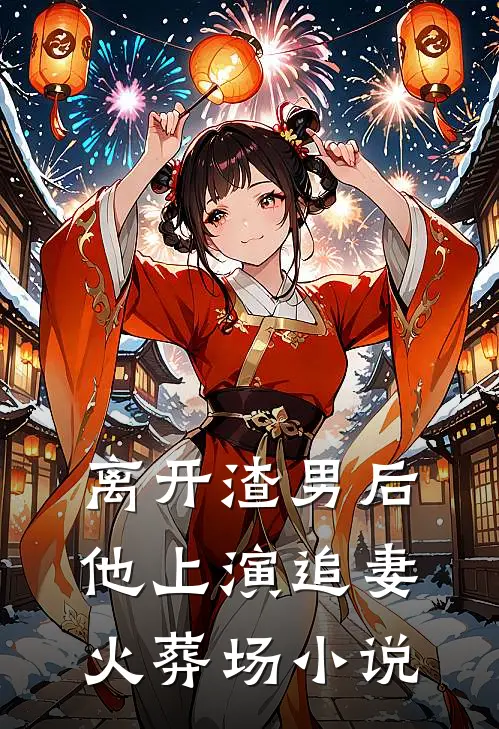 离开渣男后,他上演追妻火葬场免费阅读