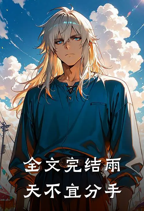 全文完结雨天不宜分手