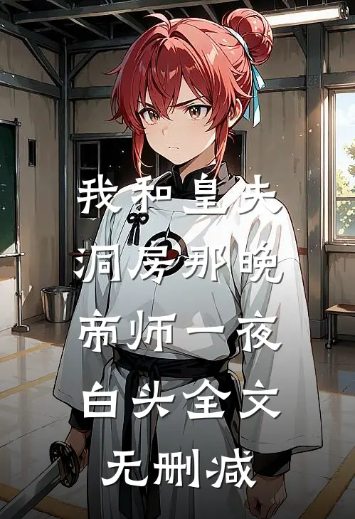 我和皇夫洞房那晚，帝师一夜白头全文无删减