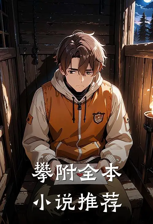 攀附全本小说推荐