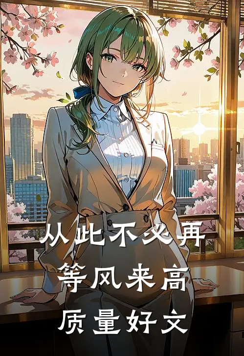从此不必再等风来高质量好文