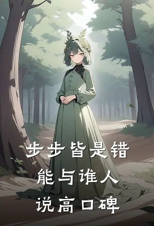 步步皆是错，能与谁人说高口碑
