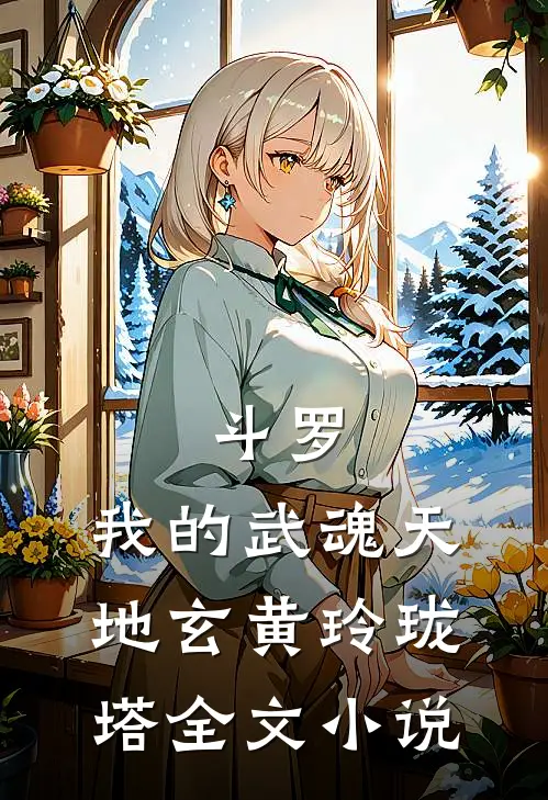 斗罗：我的武魂天地玄黄玲珑塔全文小说