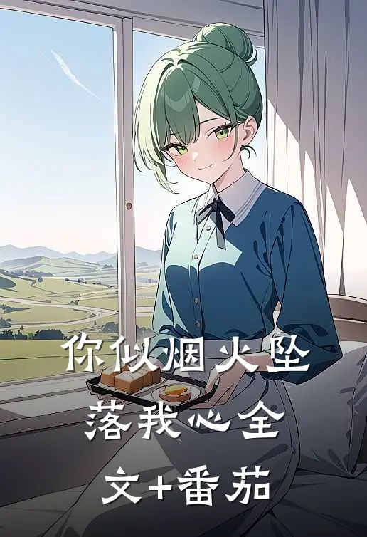 你似烟火坠落我心全文+番茄
