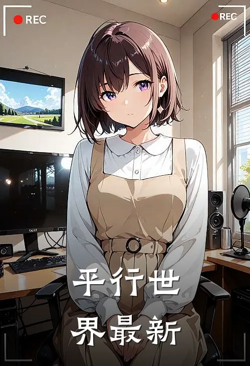 平行世界最新