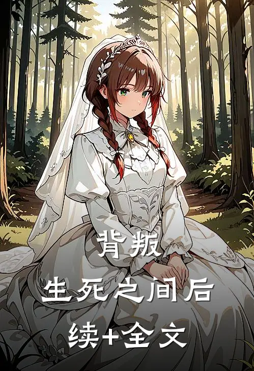背叛：生死之间后续+全文