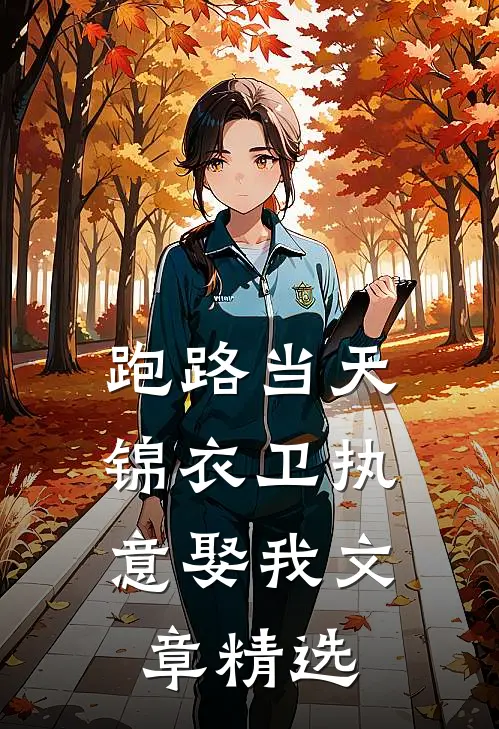 跑路当天，锦衣卫执意娶我文章精选