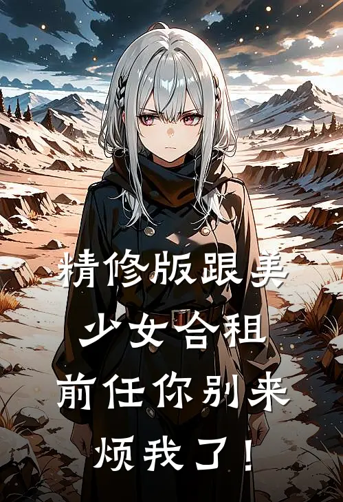 精修版跟美少女合租，前任你别来烦我了！