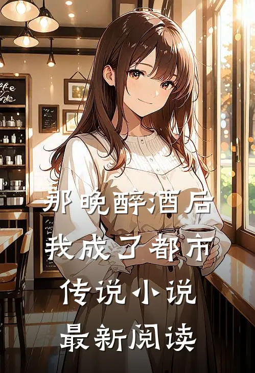 那晚醉酒后，我成了都市传说小说最新阅读
