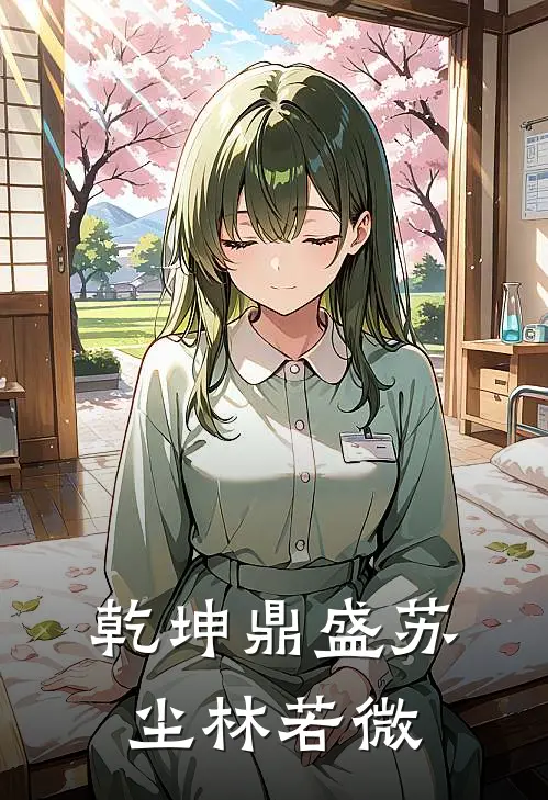 乾坤鼎盛苏尘林若微