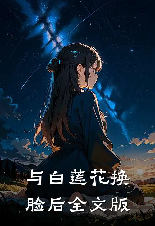 与白莲花换脸后全文版