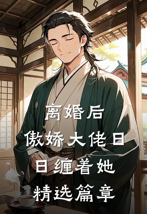 离婚后，傲娇大佬日日缠着她精选篇章