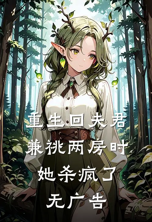 重生回夫君兼祧两房时，她杀疯了无广告