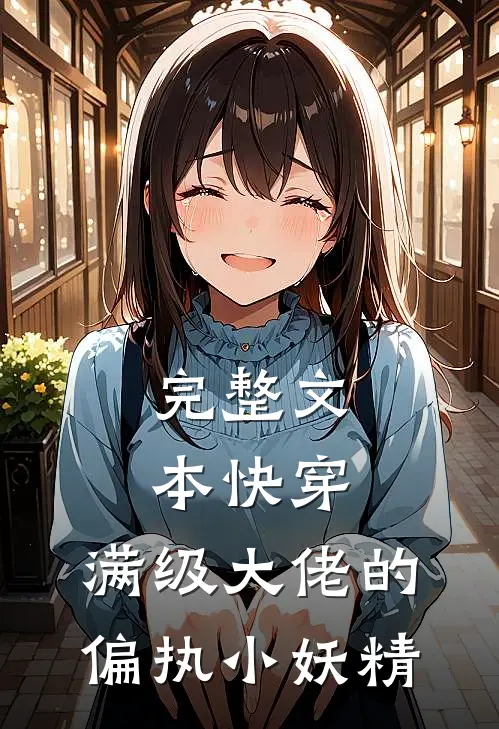 完整文本快穿：满级大佬的偏执小妖精