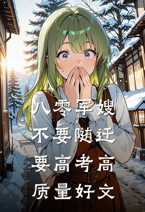 八零军嫂：不要随迁要高考高质量好文