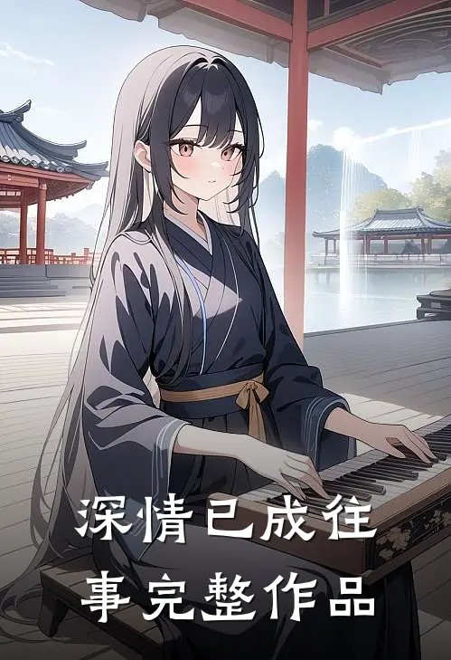 深情已成往事完整作品