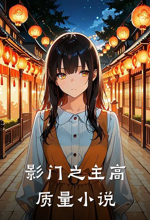 影门之主高质量小说