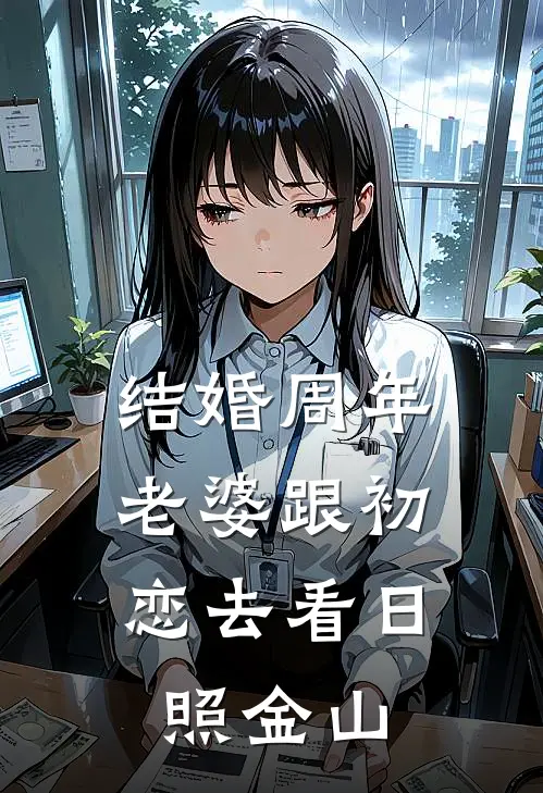 结婚周年，老婆跟初恋去看日照金山