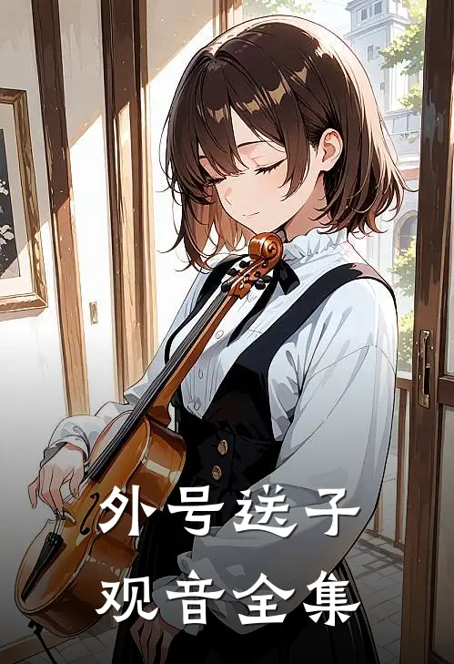 外号送子观音全集
