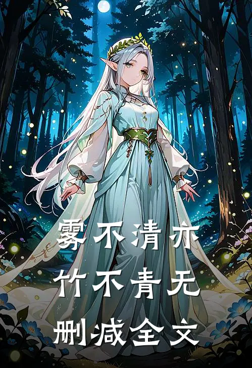 雾不清亦竹不青无删减全文