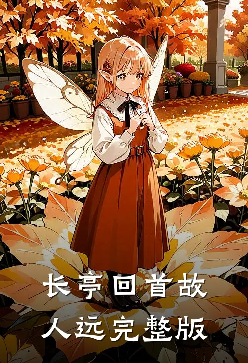 长亭回首故人远完整版