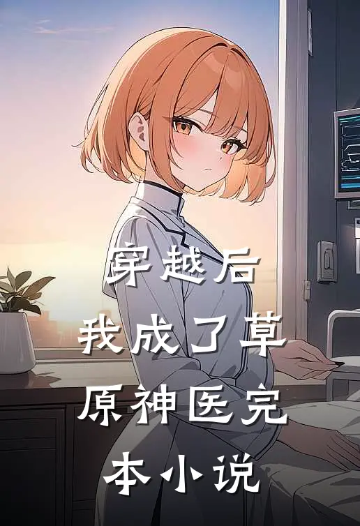 穿越后，我成了草原神医完本小说