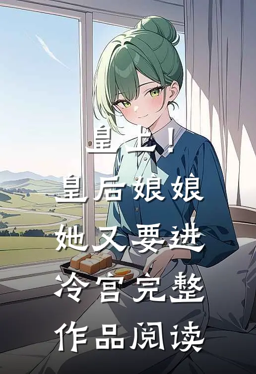 皇上！皇后娘娘她又要进冷宫完整作品阅读
