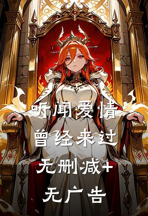 听闻爱情，曾经来过无删减+无广告