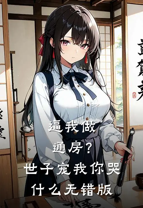 逼我做通房？世子宠我你哭什么无错版